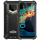 Smartfon OUKITEL WP15S 4/64GB 15600mAh czarny